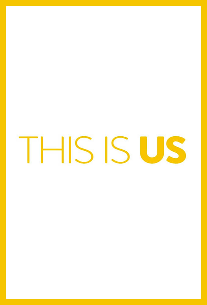 Immagine Poster serie TV 13 This Is Us