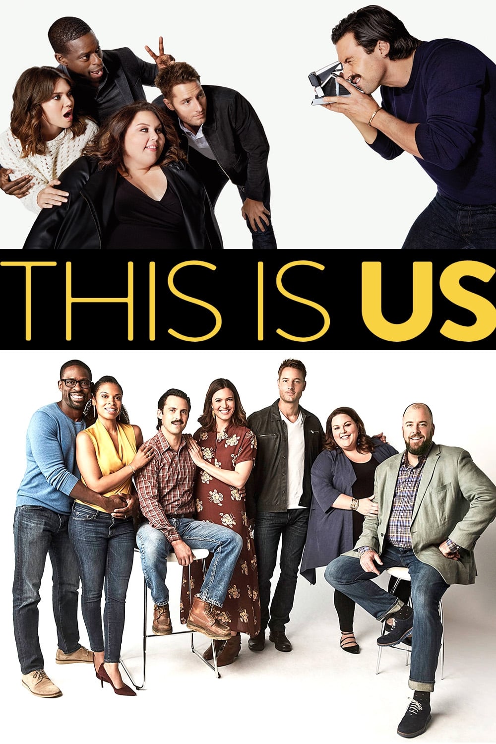 Immagine Poster serie TV 31 This Is Us
