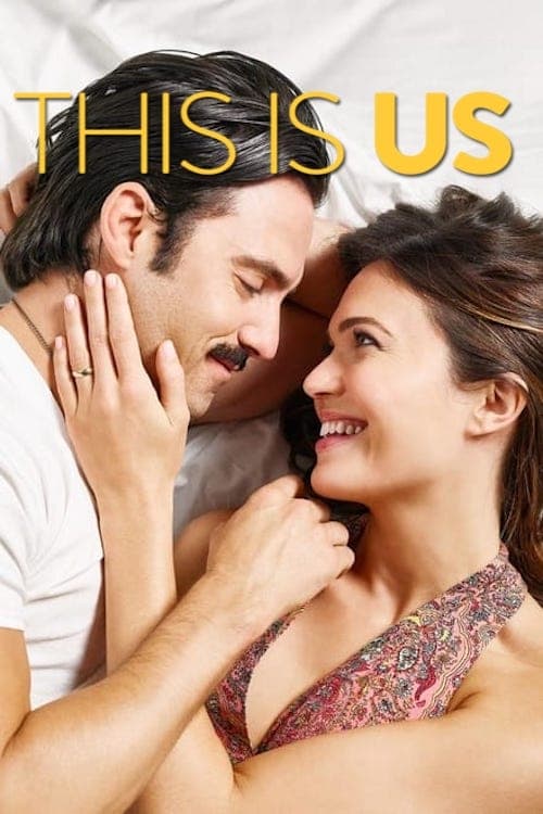 Immagine Poster serie TV 55 This Is Us