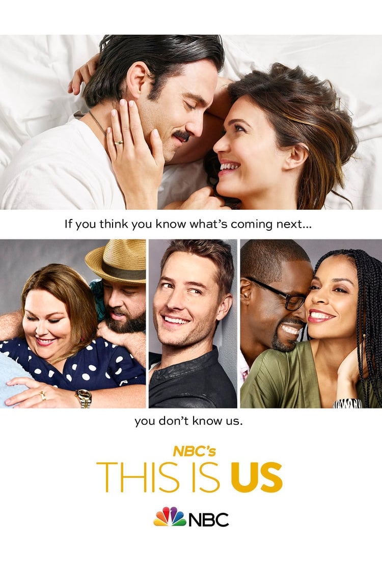 Immagine Poster serie TV 35 This Is Us