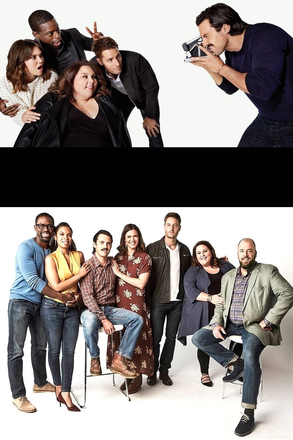 Immagine Poster serie TV 63 This Is Us
