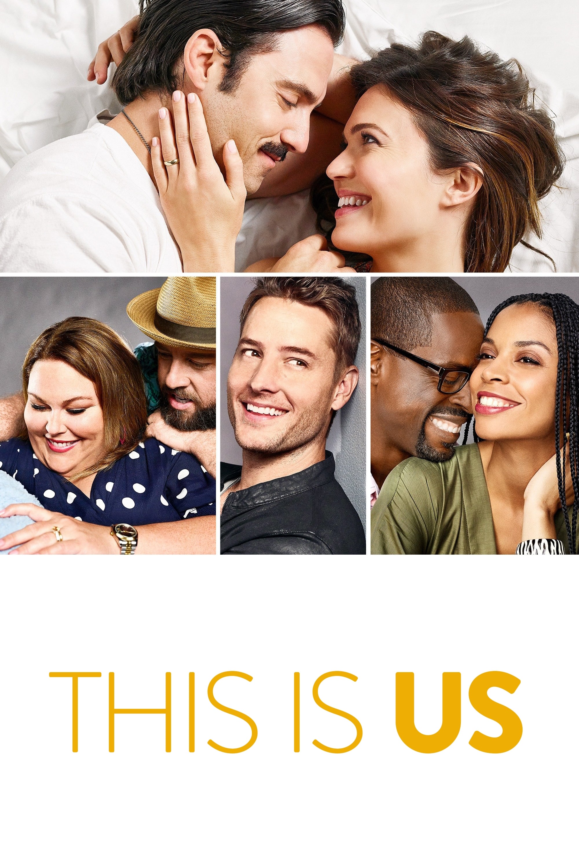 Immagine Poster serie TV 3 This Is Us