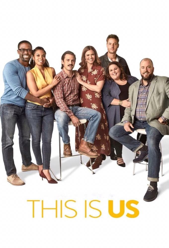 Immagine Poster serie TV 10 This Is Us
