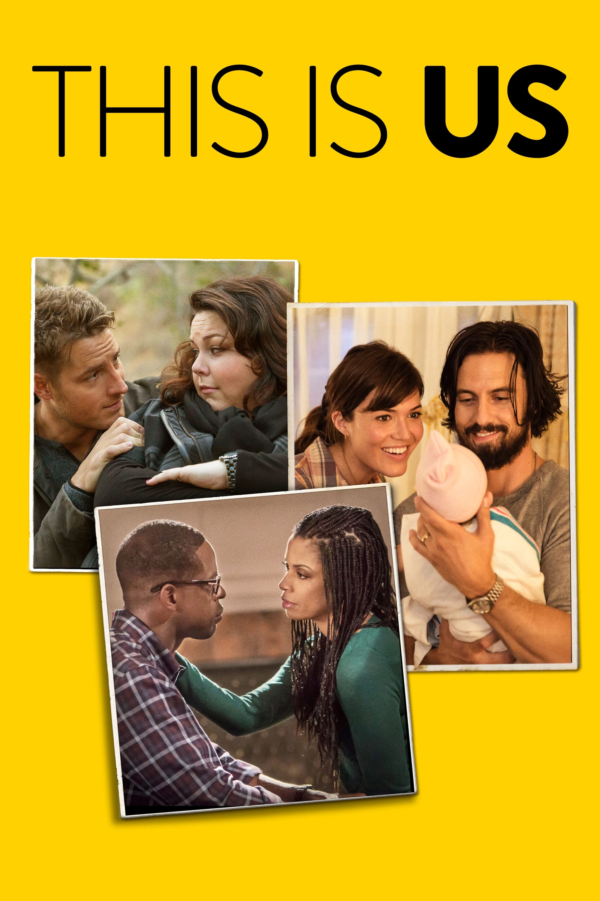 Immagine Poster serie TV 32 This Is Us