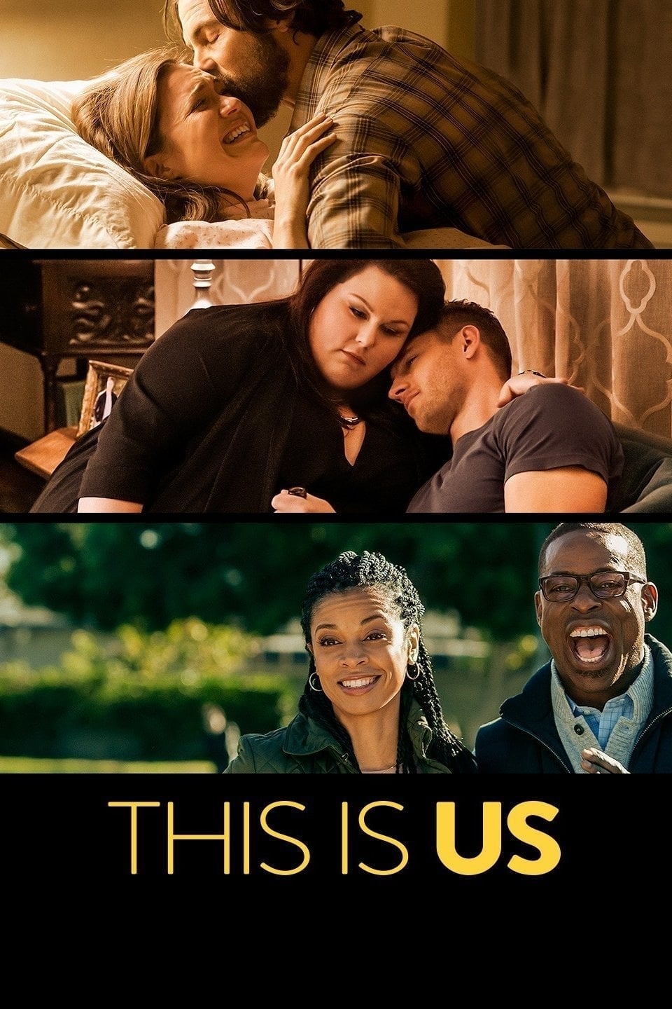 Immagine Poster serie TV 36 This Is Us