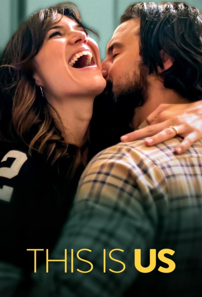 Immagine Poster serie TV 12 This Is Us