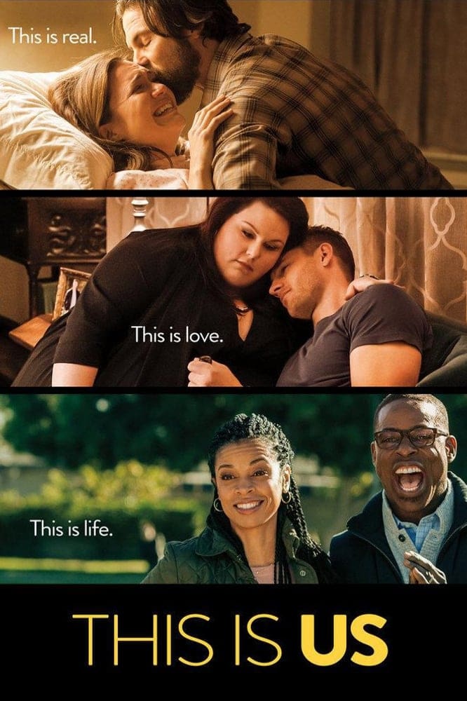 Immagine Poster serie TV 37 This Is Us