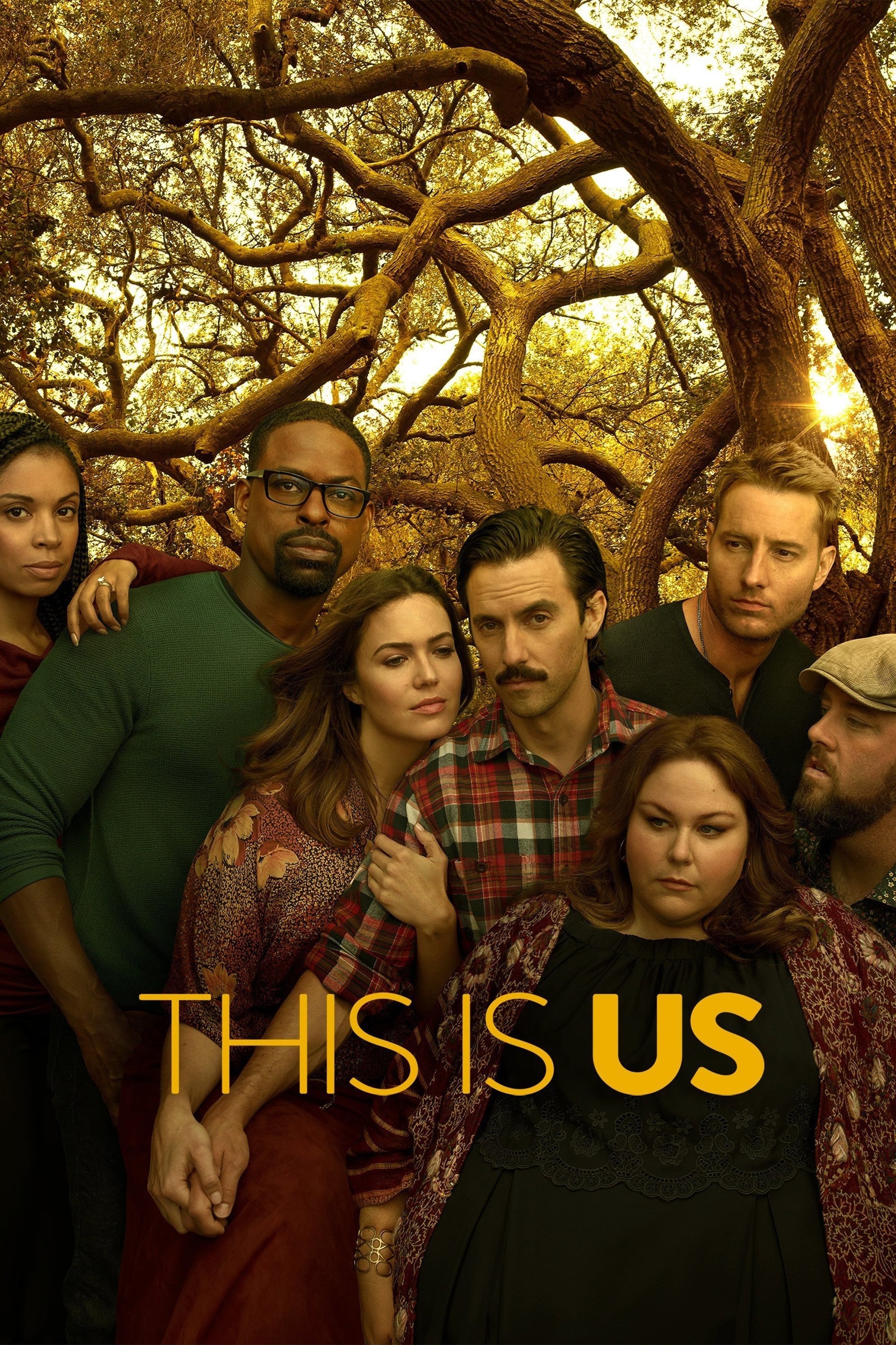 Immagine Poster serie TV 2 This Is Us