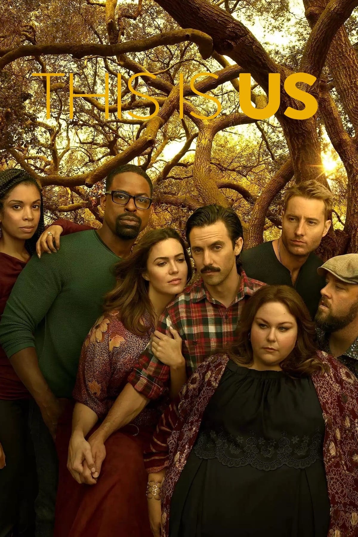 Immagine Poster serie TV 68 This Is Us