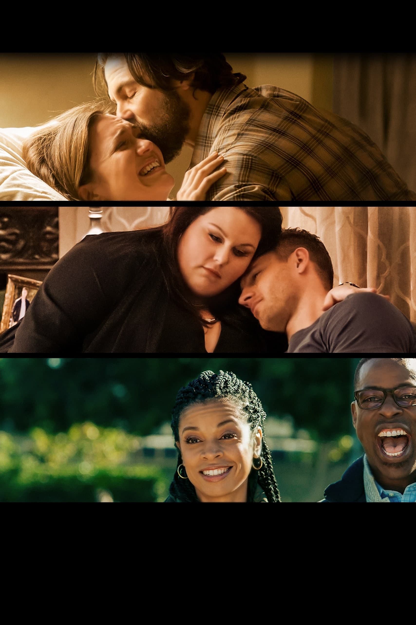 Immagine Poster serie TV 40 This Is Us