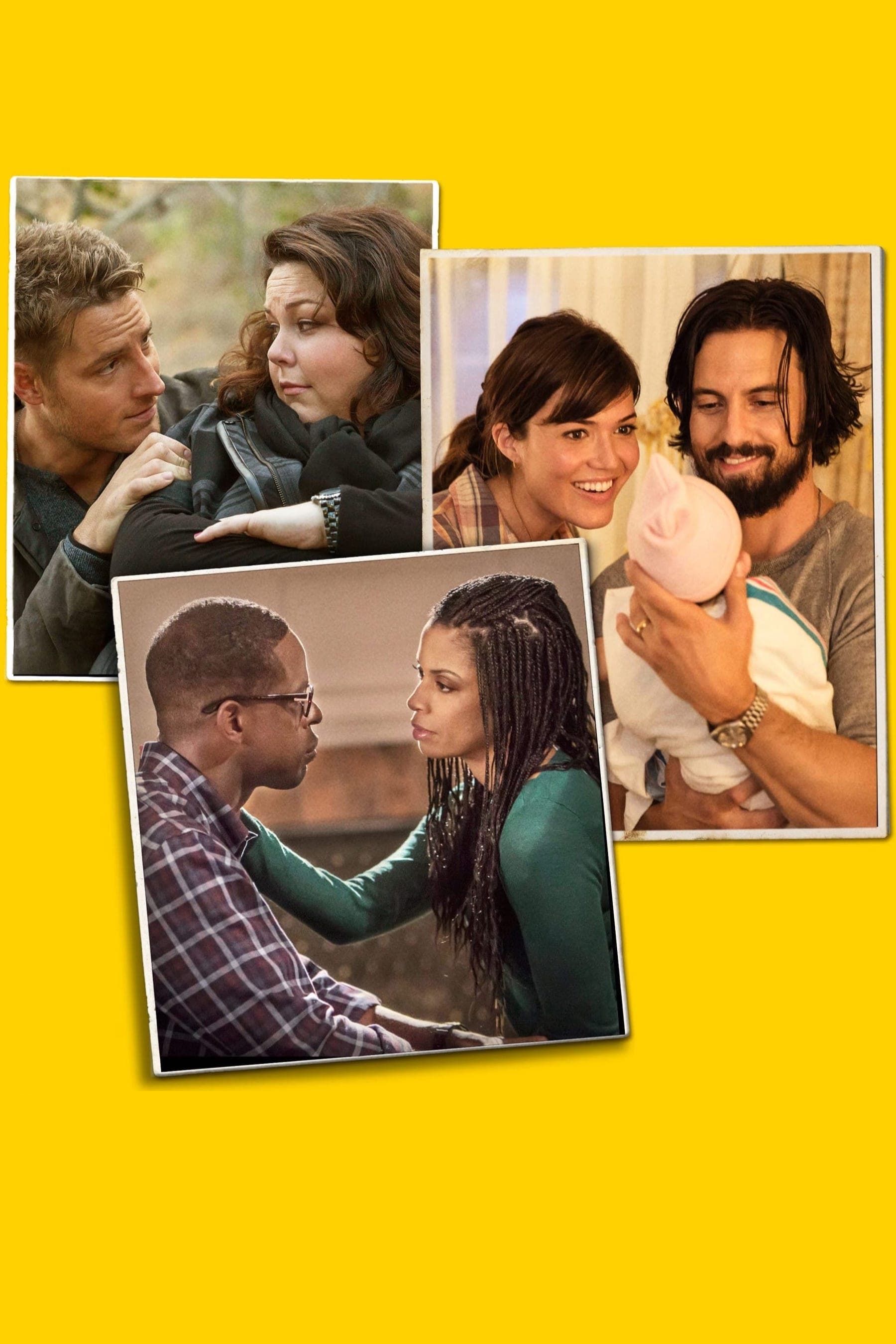 Immagine Poster serie TV 64 This Is Us