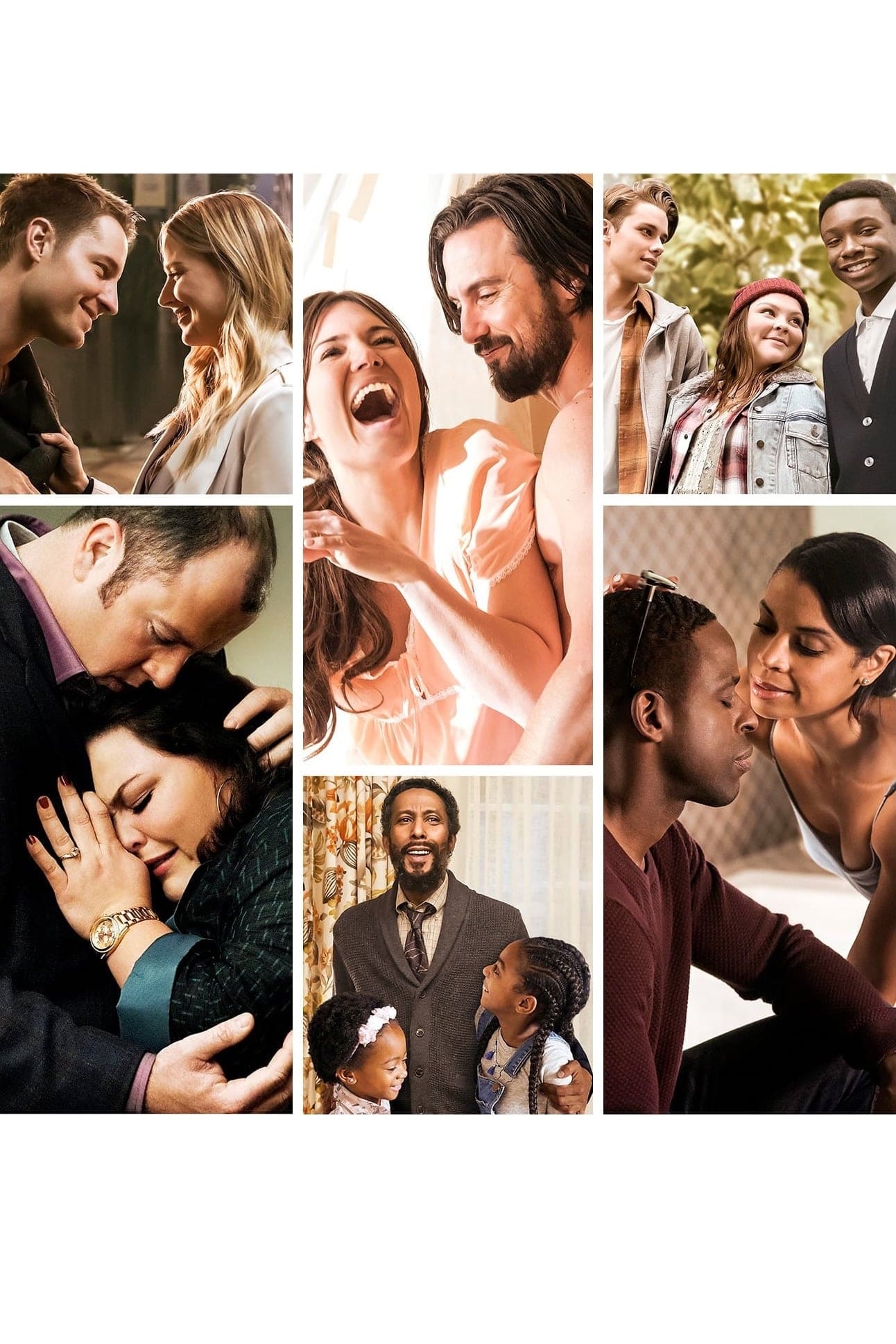 Immagine Poster serie TV 65 This Is Us