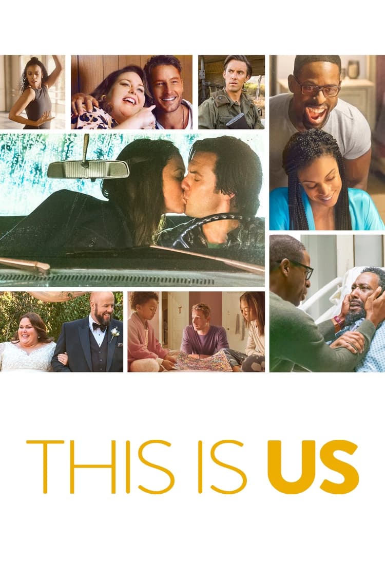 Immagine Poster serie TV 39 This Is Us