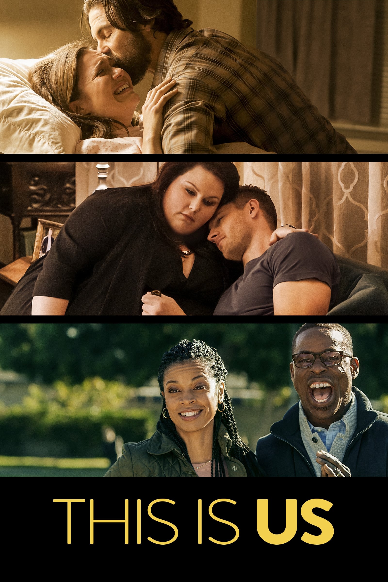 Immagine Poster serie TV 27 This Is Us