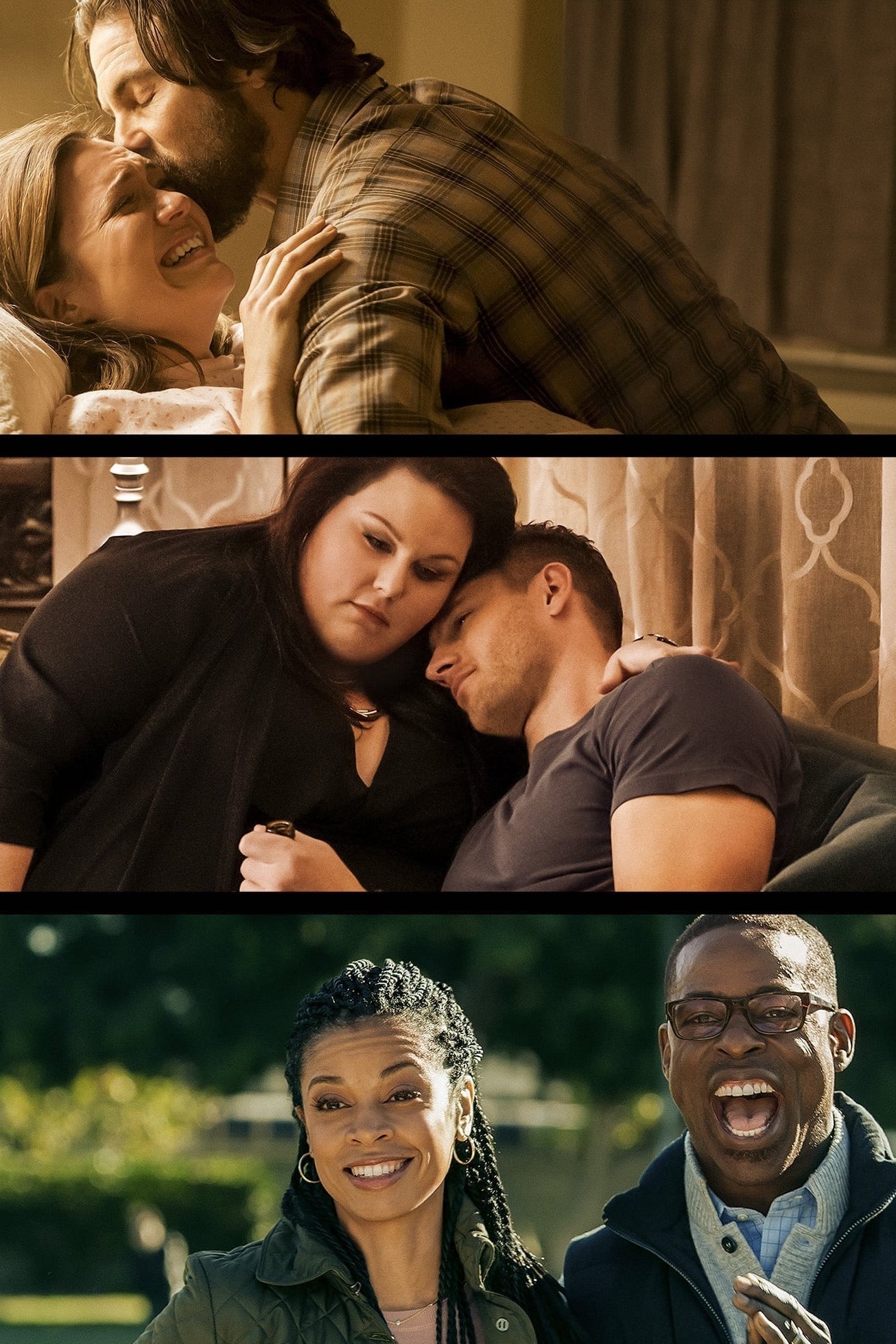 Immagine Poster serie TV 23 This Is Us