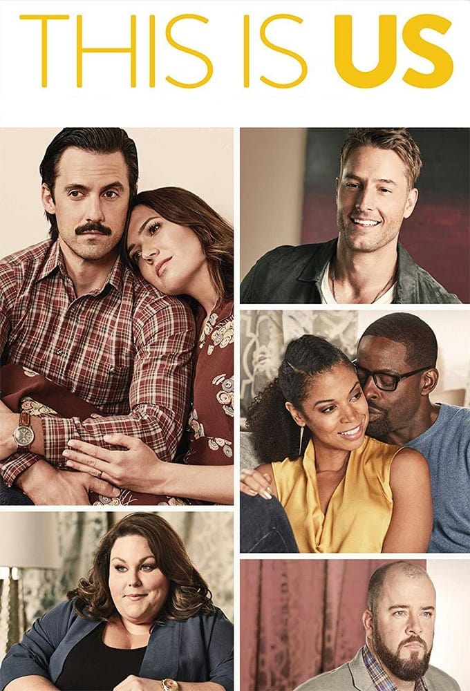 Immagine Poster serie TV 44 This Is Us