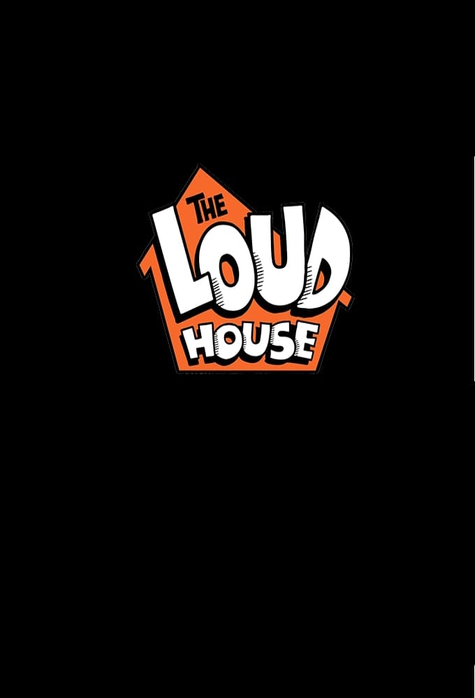 Immagine Poster serie TV 6 A casa dei Loud