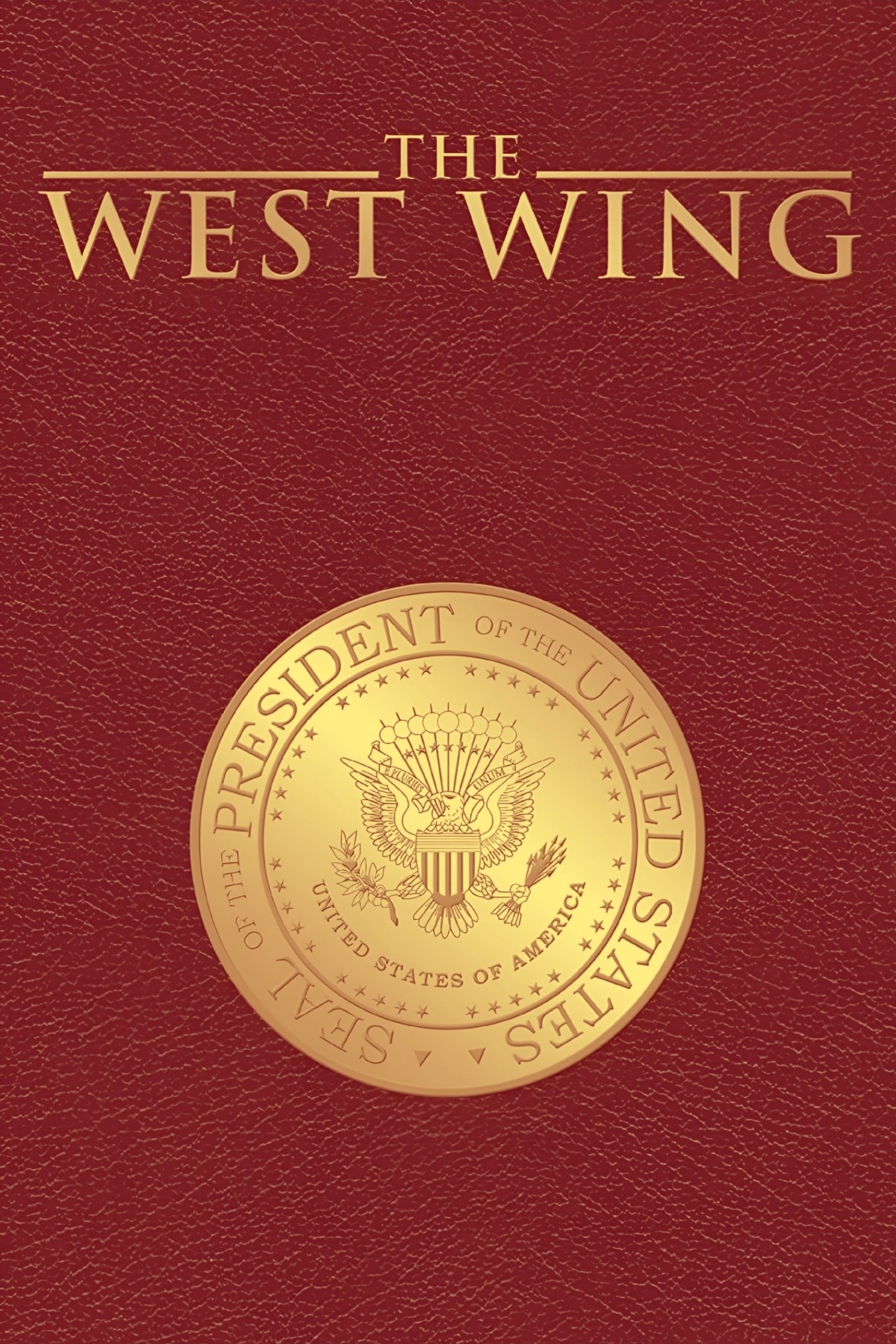 Immagine Poster serie TV 18 West Wing - Tutti gli uomini del Presidente