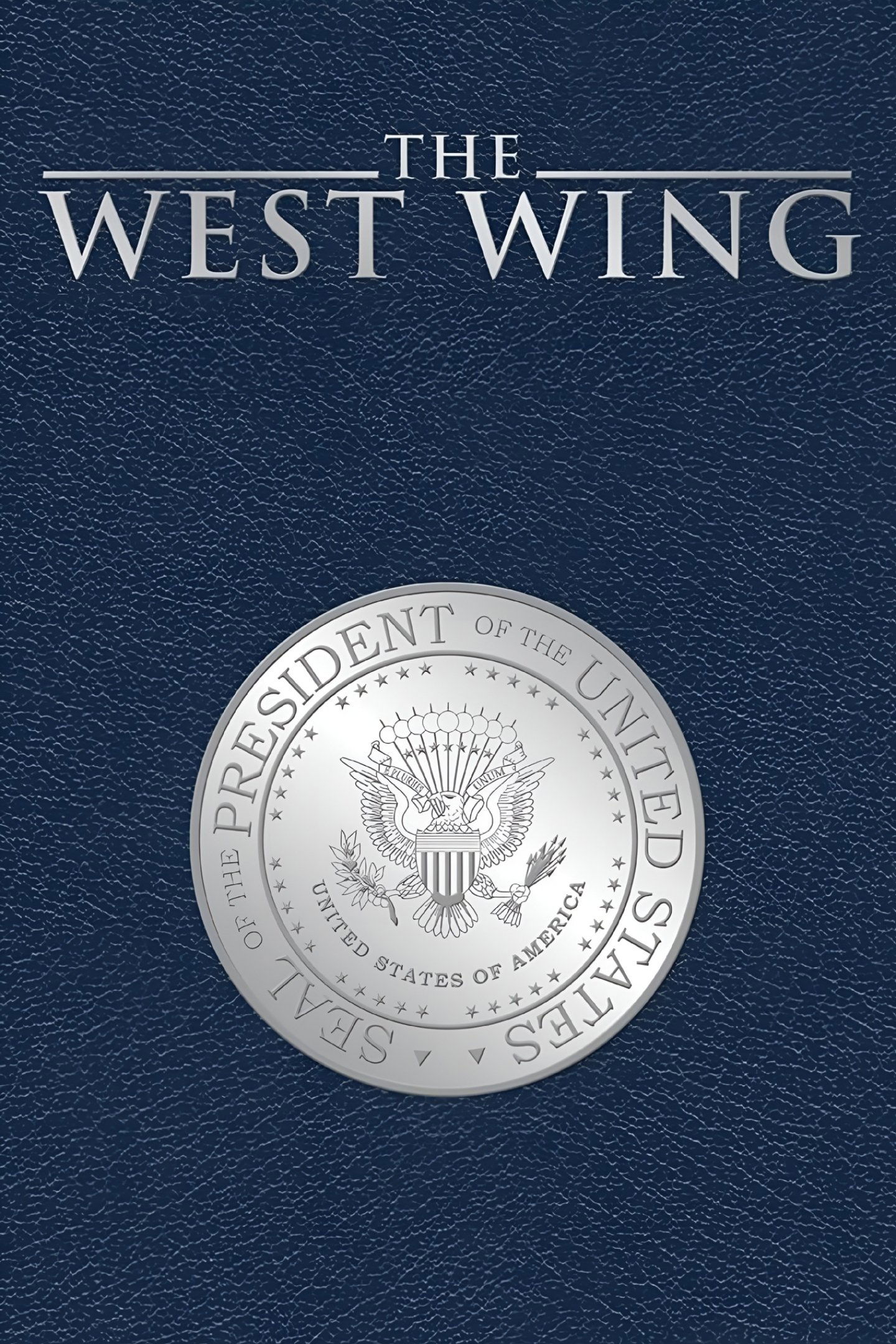 Immagine Poster serie TV 19 West Wing - Tutti gli uomini del Presidente