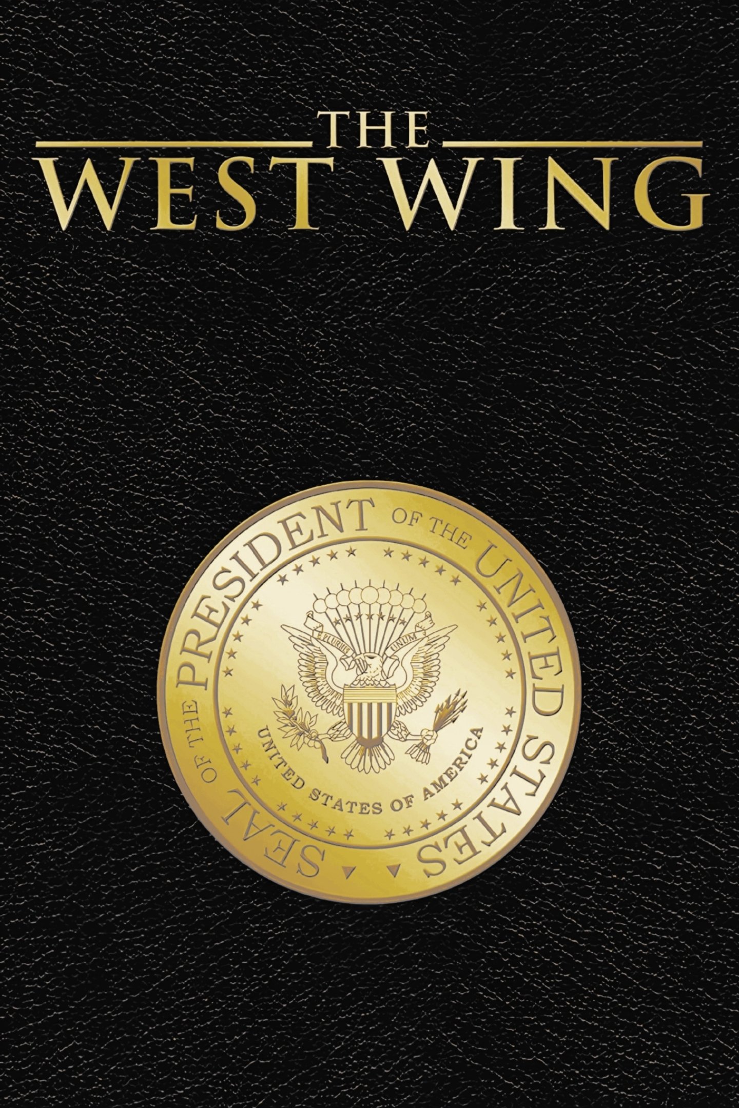 Immagine Poster serie TV 17 West Wing - Tutti gli uomini del Presidente