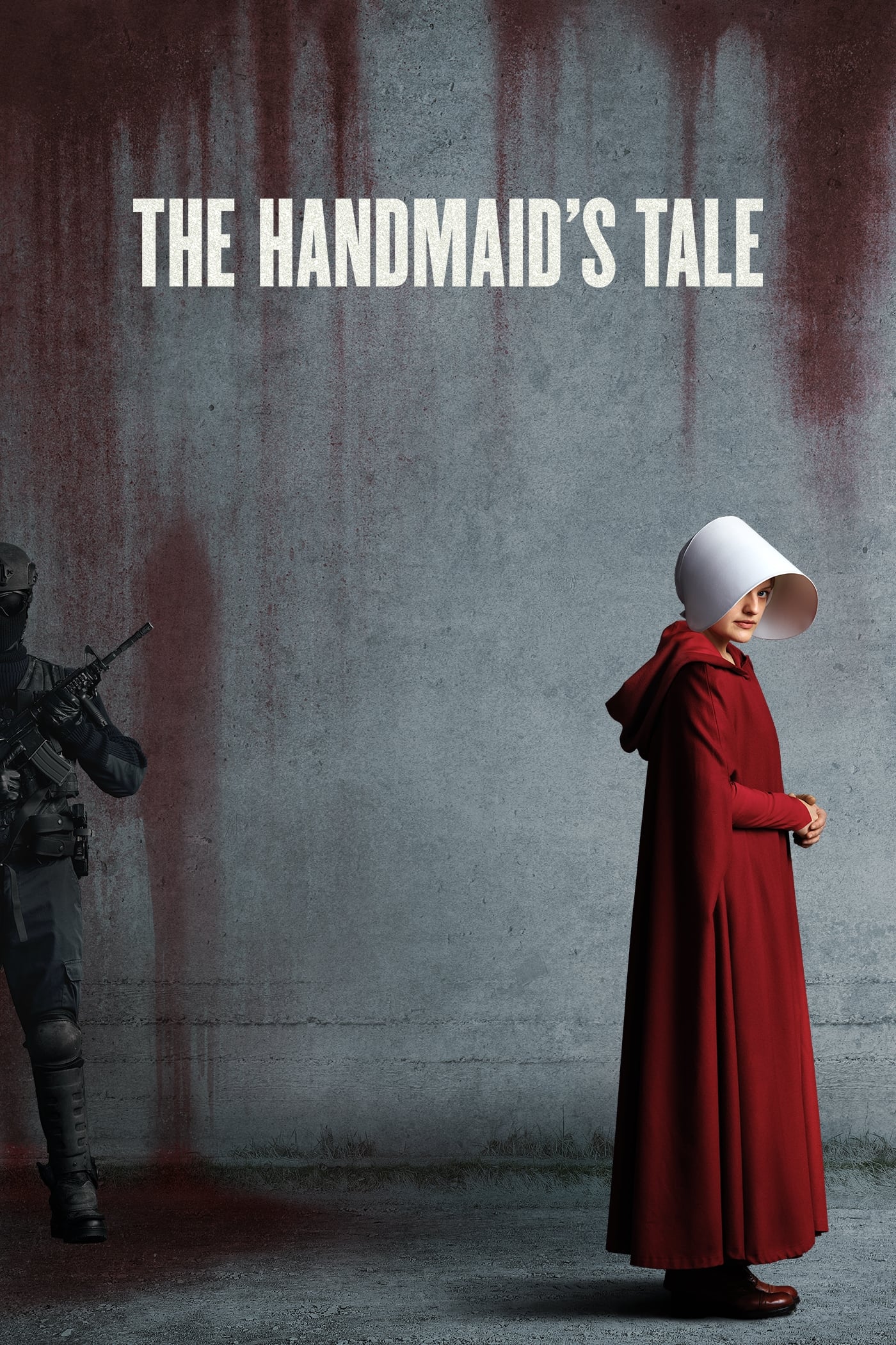 Immagine Poster serie TV 8 The Handmaid's Tale - Il racconto dell'ancella