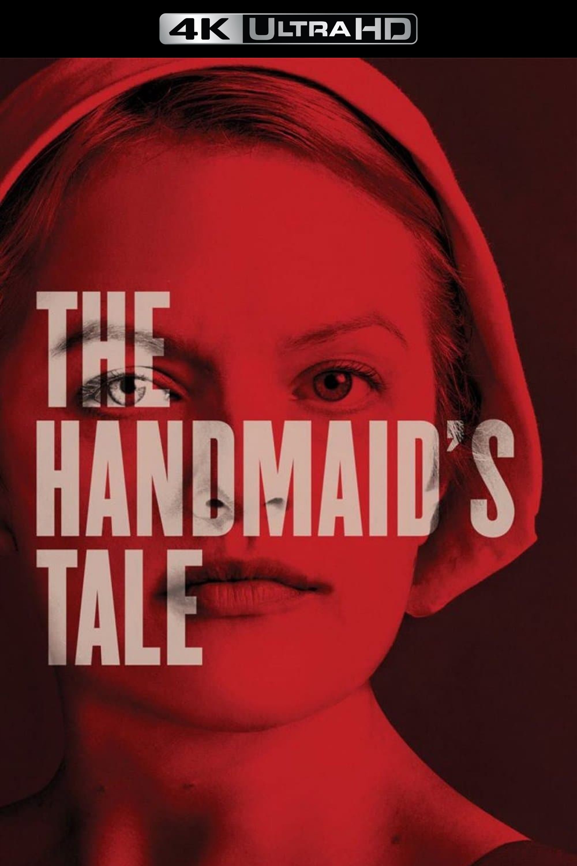 Immagine Poster serie TV 31 The Handmaid's Tale - Il racconto dell'ancella