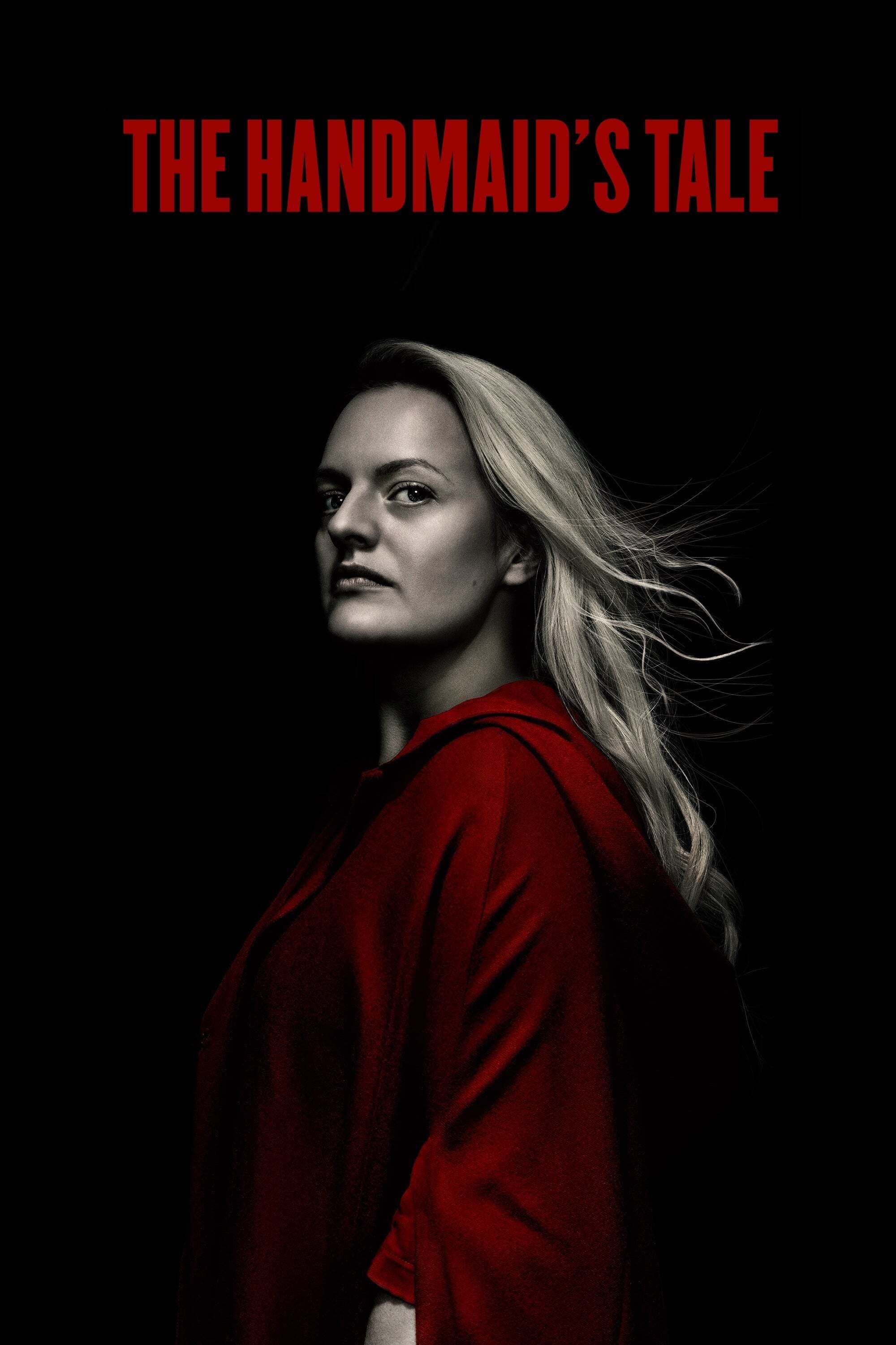 Immagine Poster serie TV 50 The Handmaid's Tale - Il racconto dell'ancella