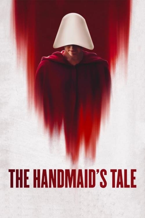 Immagine Poster serie TV 54 The Handmaid's Tale - Il racconto dell'ancella