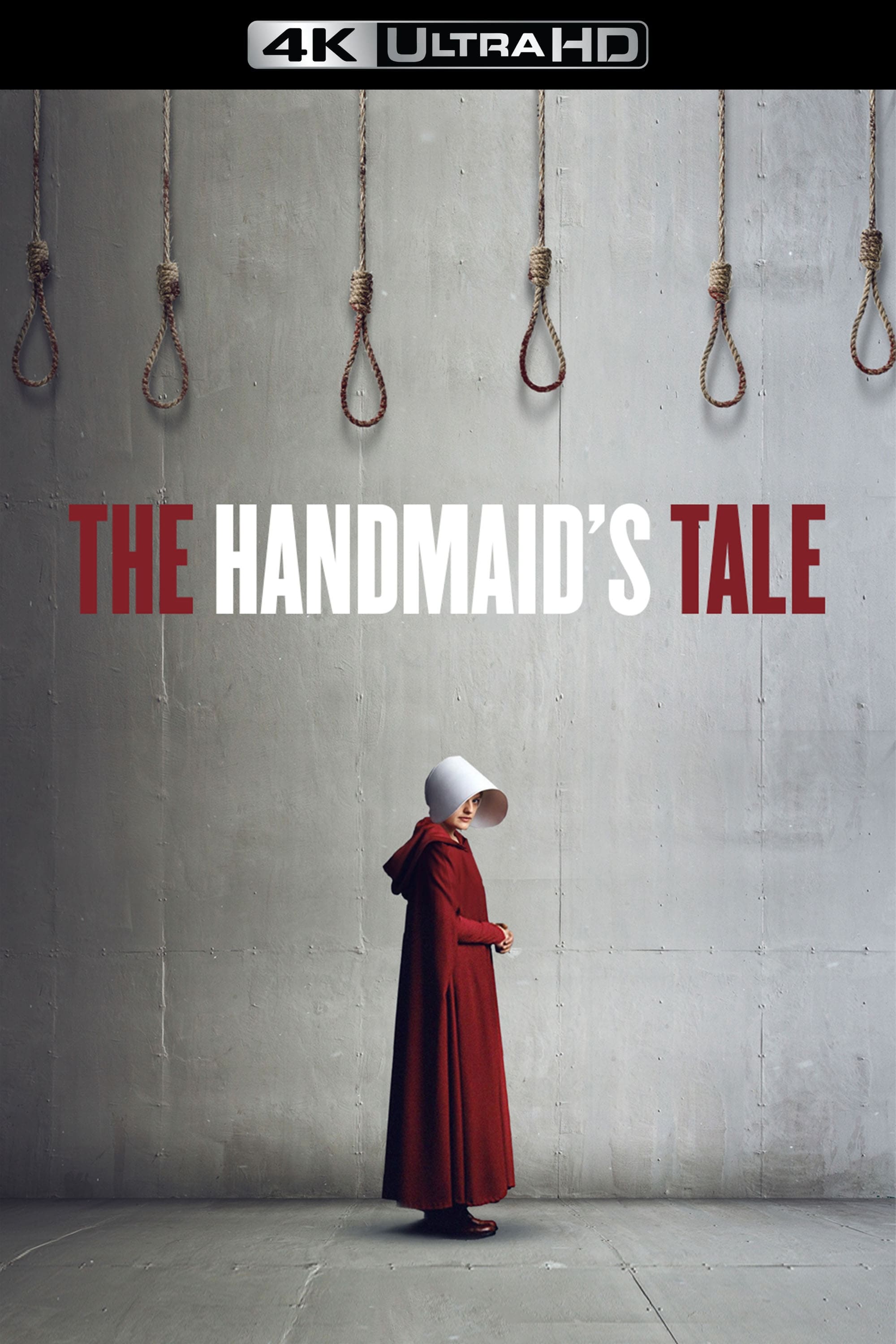 Immagine Poster serie TV 70 The Handmaid's Tale - Il racconto dell'ancella