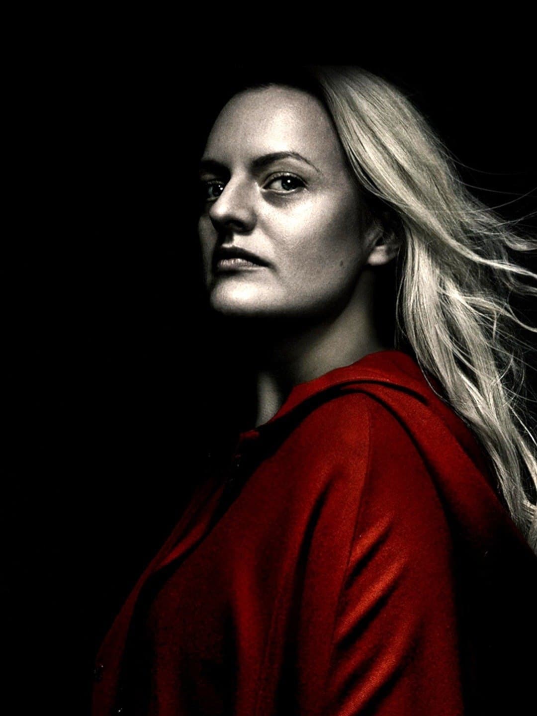 Immagine Poster serie TV 90 The Handmaid's Tale - Il racconto dell'ancella
