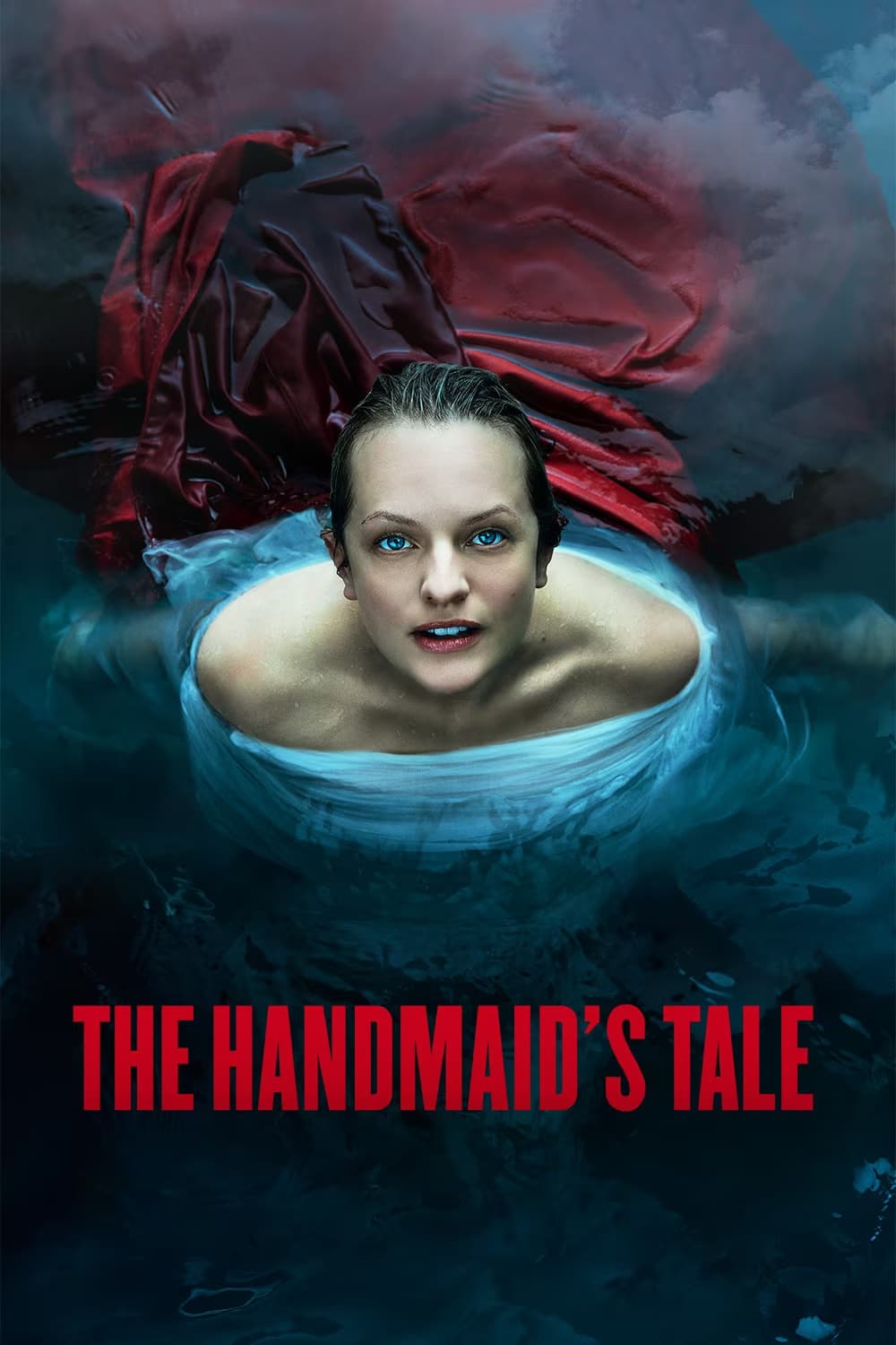 Immagine Poster serie TV 56 The Handmaid's Tale - Il racconto dell'ancella