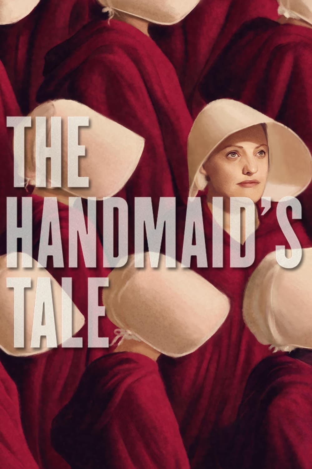 Immagine Poster serie TV 63 The Handmaid's Tale - Il racconto dell'ancella