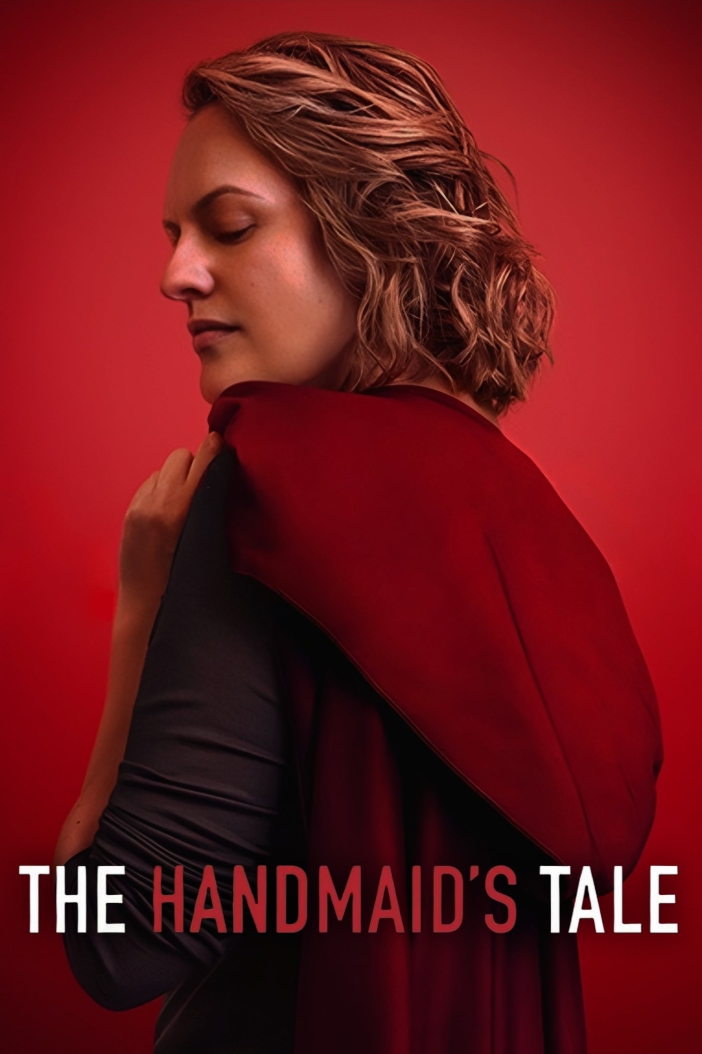 Immagine Poster serie TV 98 The Handmaid's Tale - Il racconto dell'ancella
