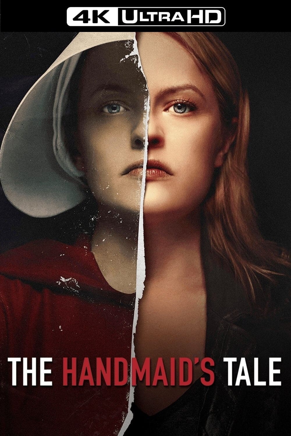 Immagine Poster serie TV 86 The Handmaid's Tale - Il racconto dell'ancella