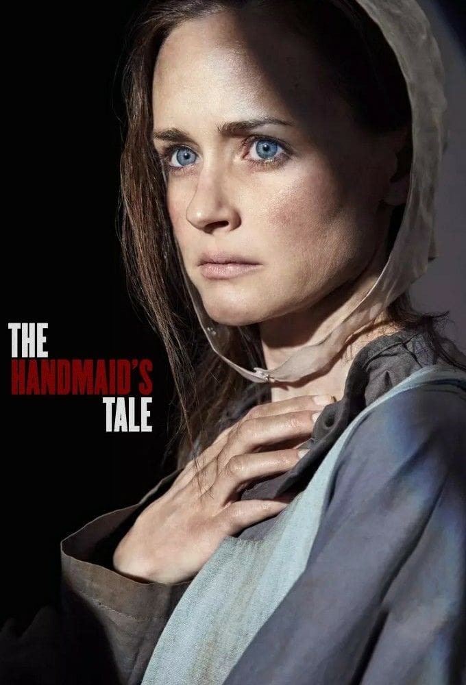 Immagine Poster serie TV 60 The Handmaid's Tale - Il racconto dell'ancella