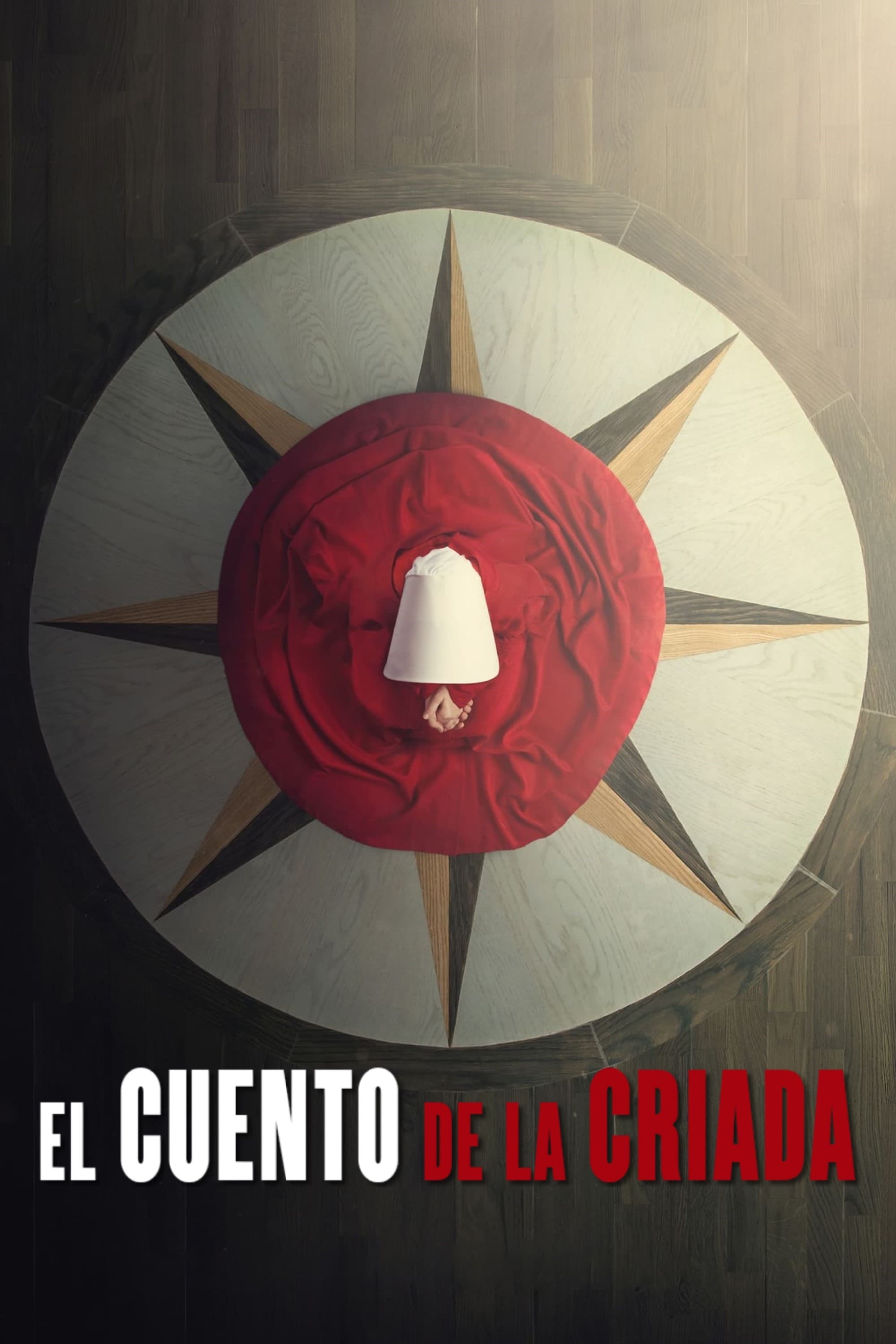 Immagine Poster serie TV 27 The Handmaid's Tale - Il racconto dell'ancella