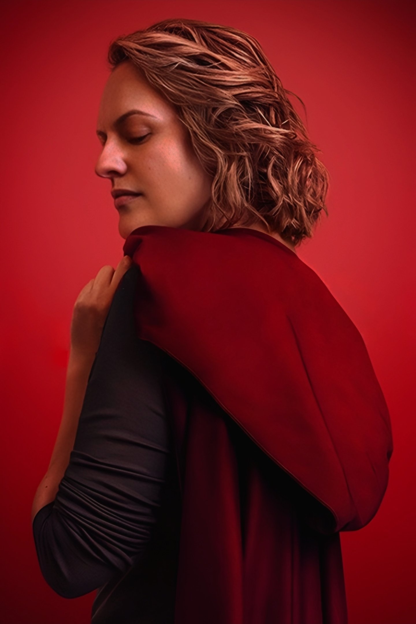Immagine Poster serie TV 97 The Handmaid's Tale - Il racconto dell'ancella