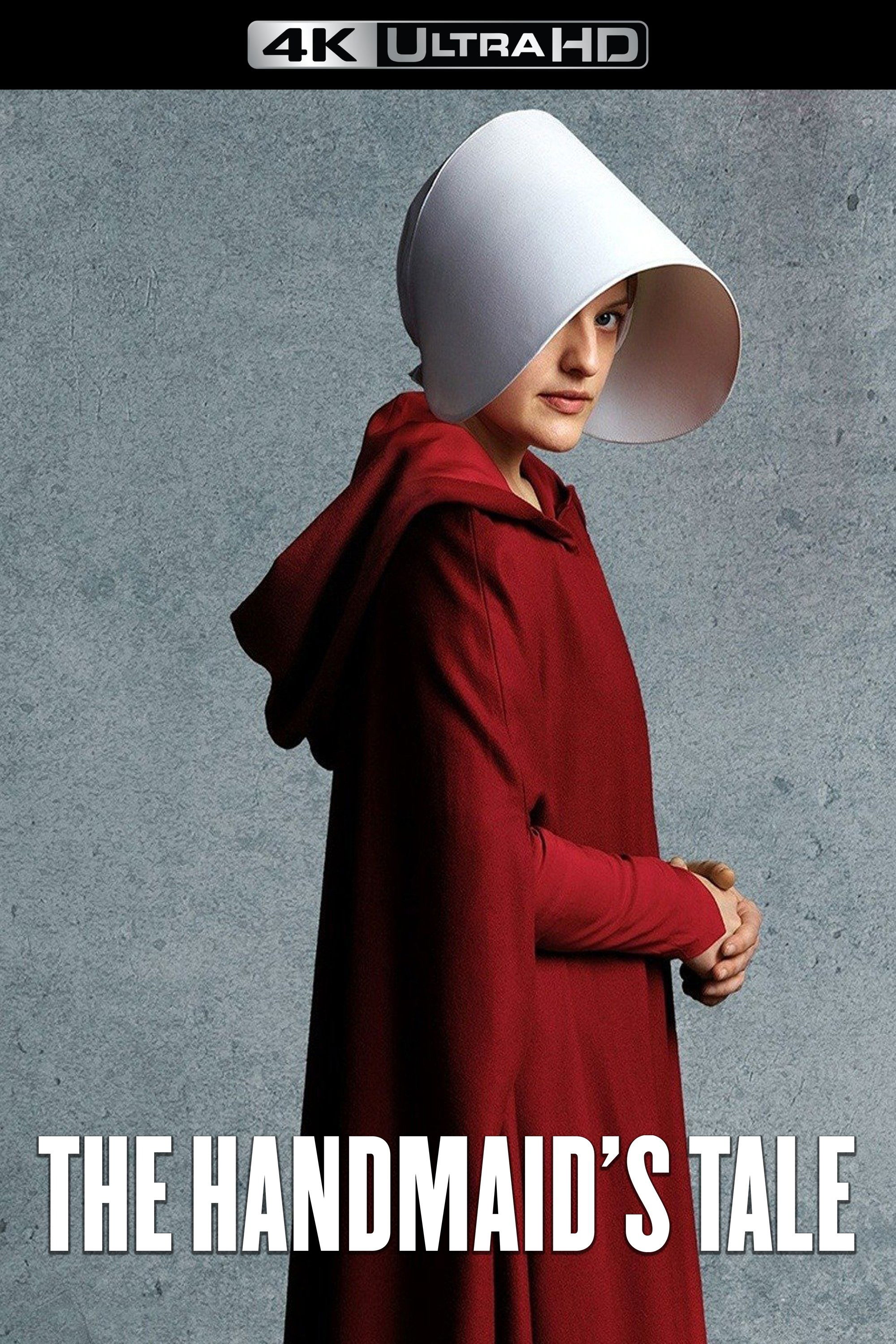 Immagine Poster serie TV 34 The Handmaid's Tale - Il racconto dell'ancella