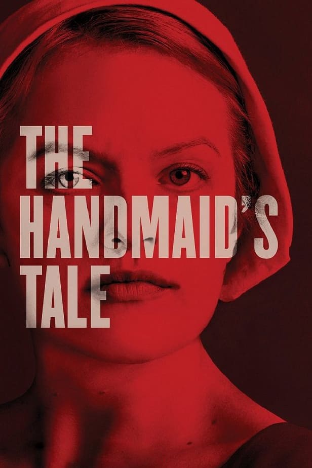 Immagine Poster serie TV 57 The Handmaid's Tale - Il racconto dell'ancella