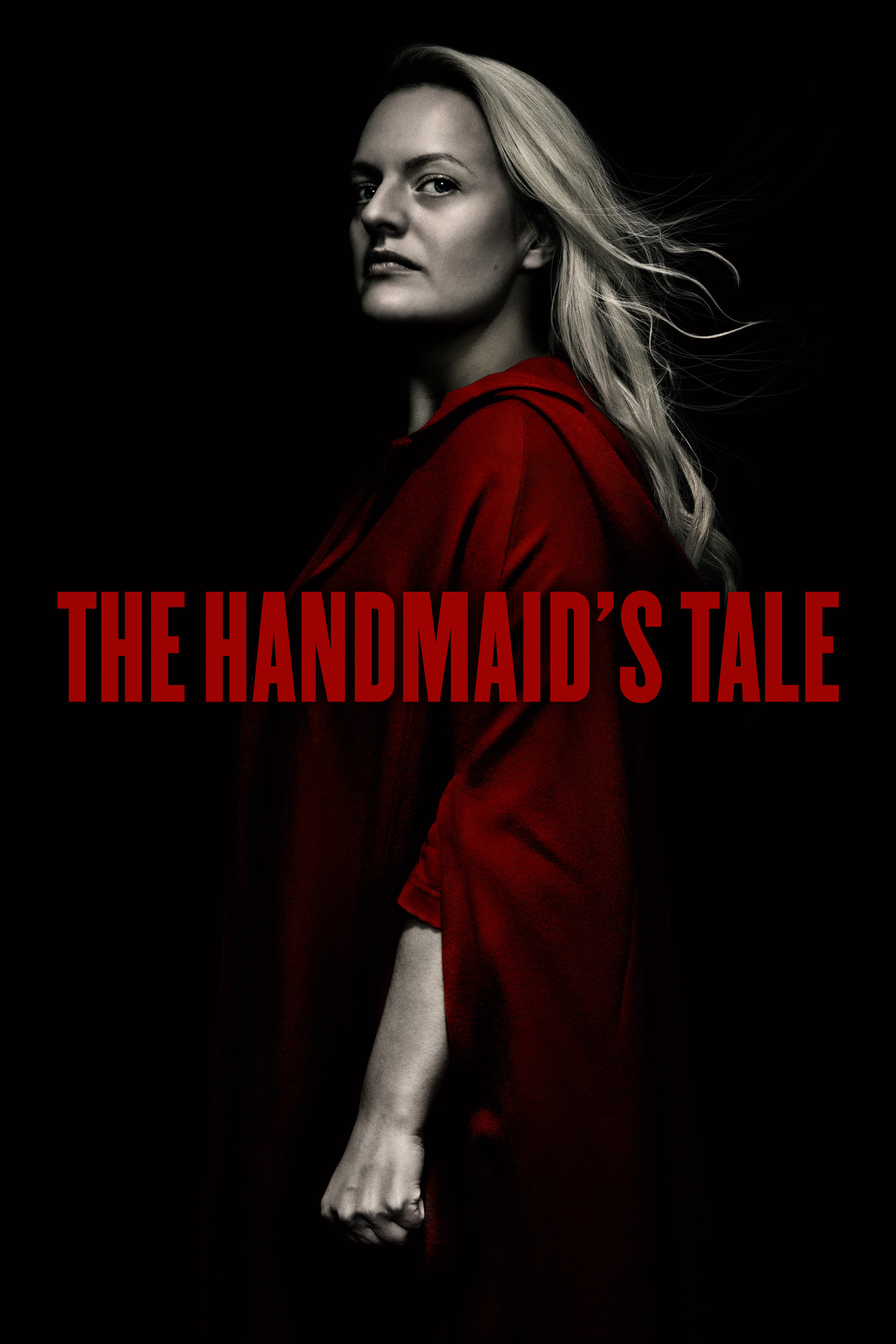 Immagine Poster serie TV 43 The Handmaid's Tale - Il racconto dell'ancella