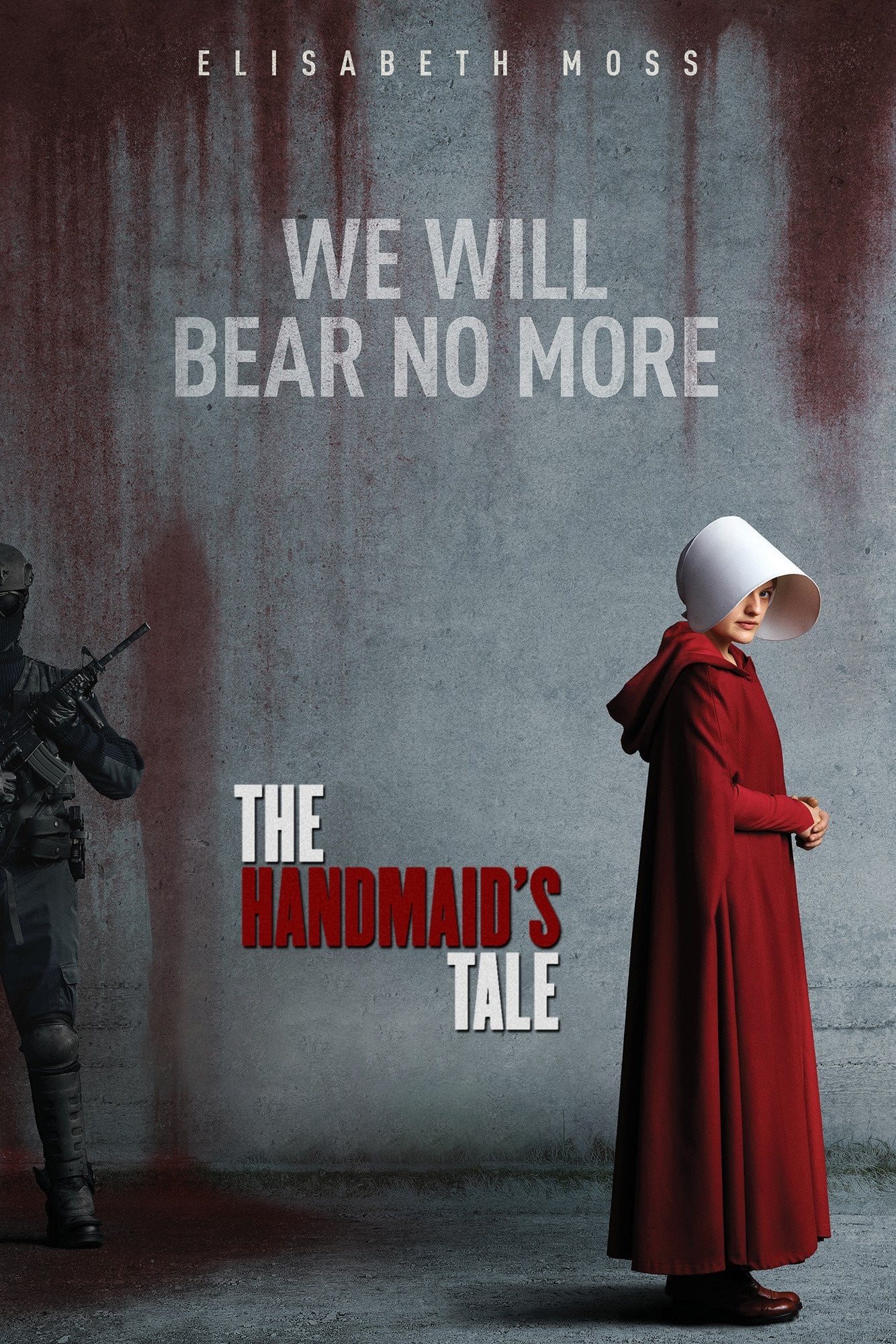 Immagine Poster serie TV 82 The Handmaid's Tale - Il racconto dell'ancella