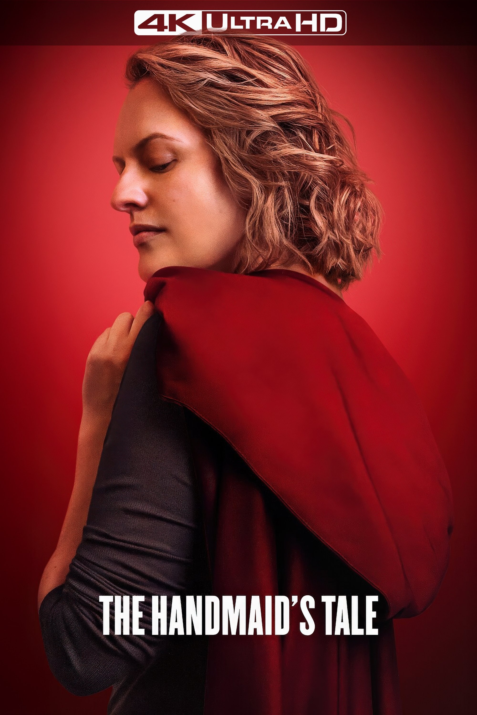 Immagine Poster serie TV 101 The Handmaid's Tale - Il racconto dell'ancella