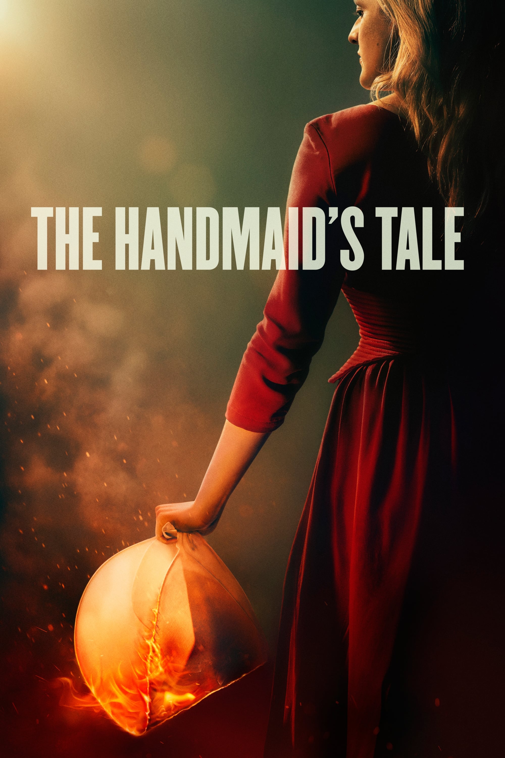 Immagine Poster serie TV 12 The Handmaid's Tale - Il racconto dell'ancella