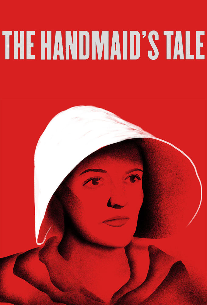 Immagine Poster serie TV 62 The Handmaid's Tale - Il racconto dell'ancella