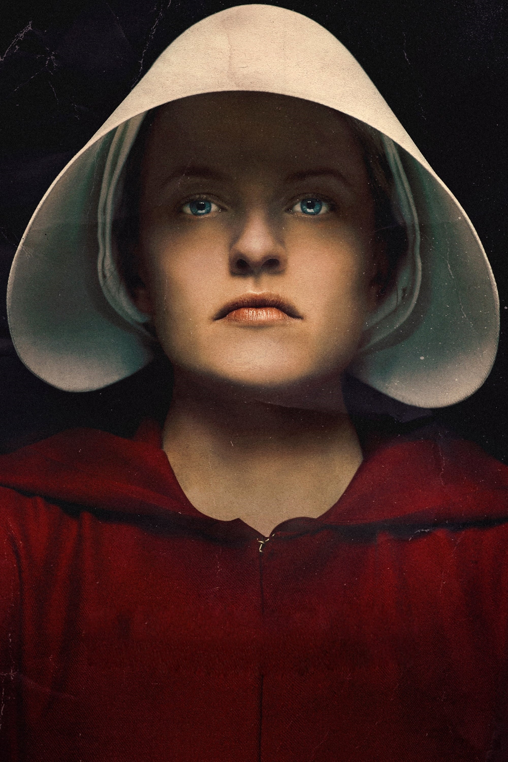 Immagine Poster serie TV 23 The Handmaid's Tale - Il racconto dell'ancella