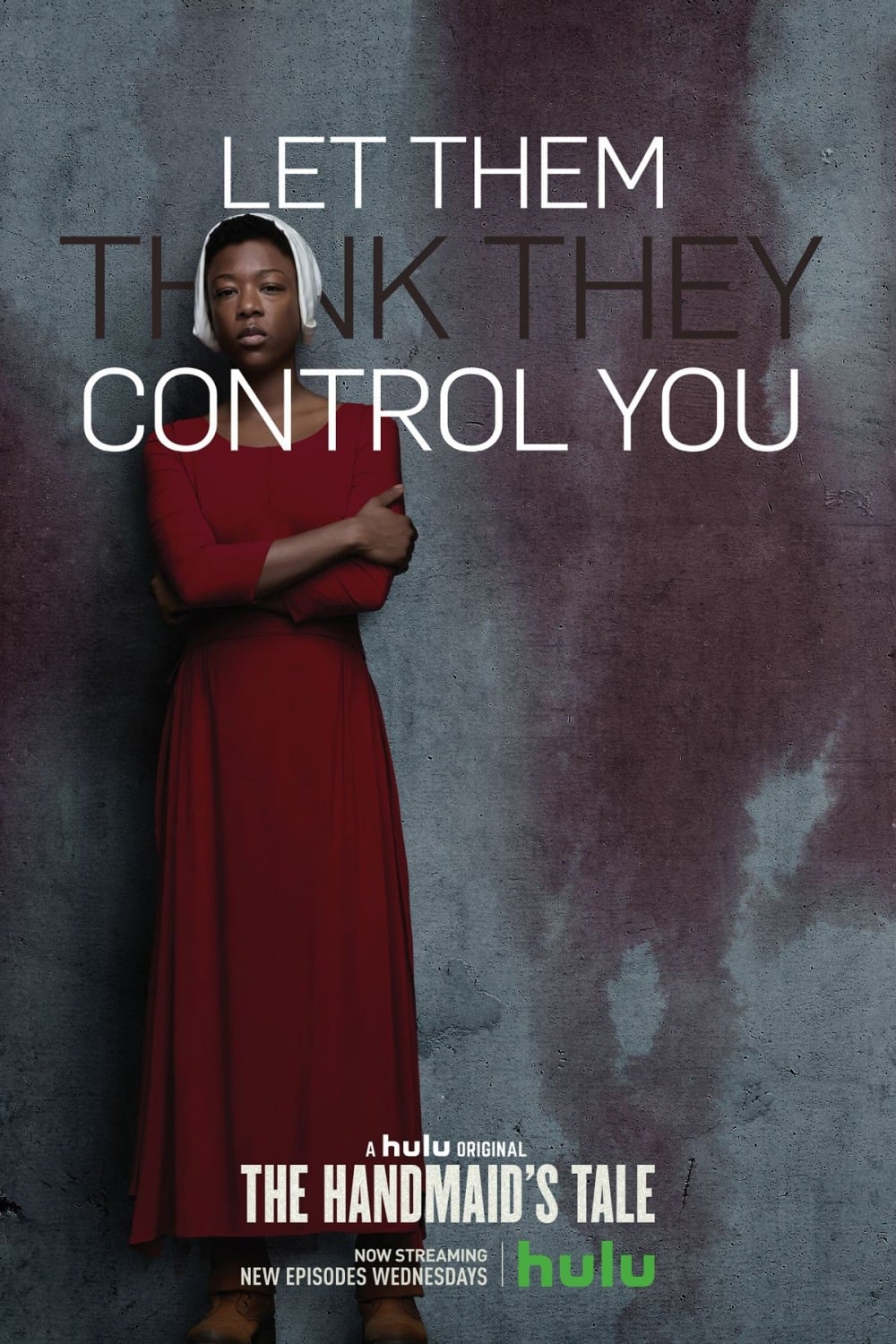 Immagine Poster serie TV 77 The Handmaid's Tale - Il racconto dell'ancella
