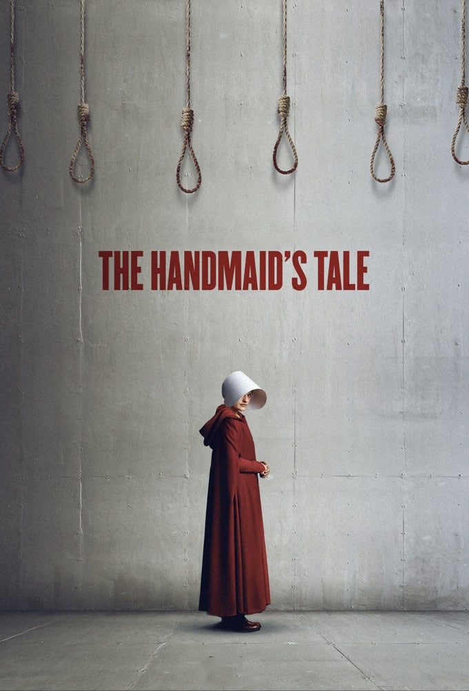 Immagine Poster serie TV 61 The Handmaid's Tale - Il racconto dell'ancella