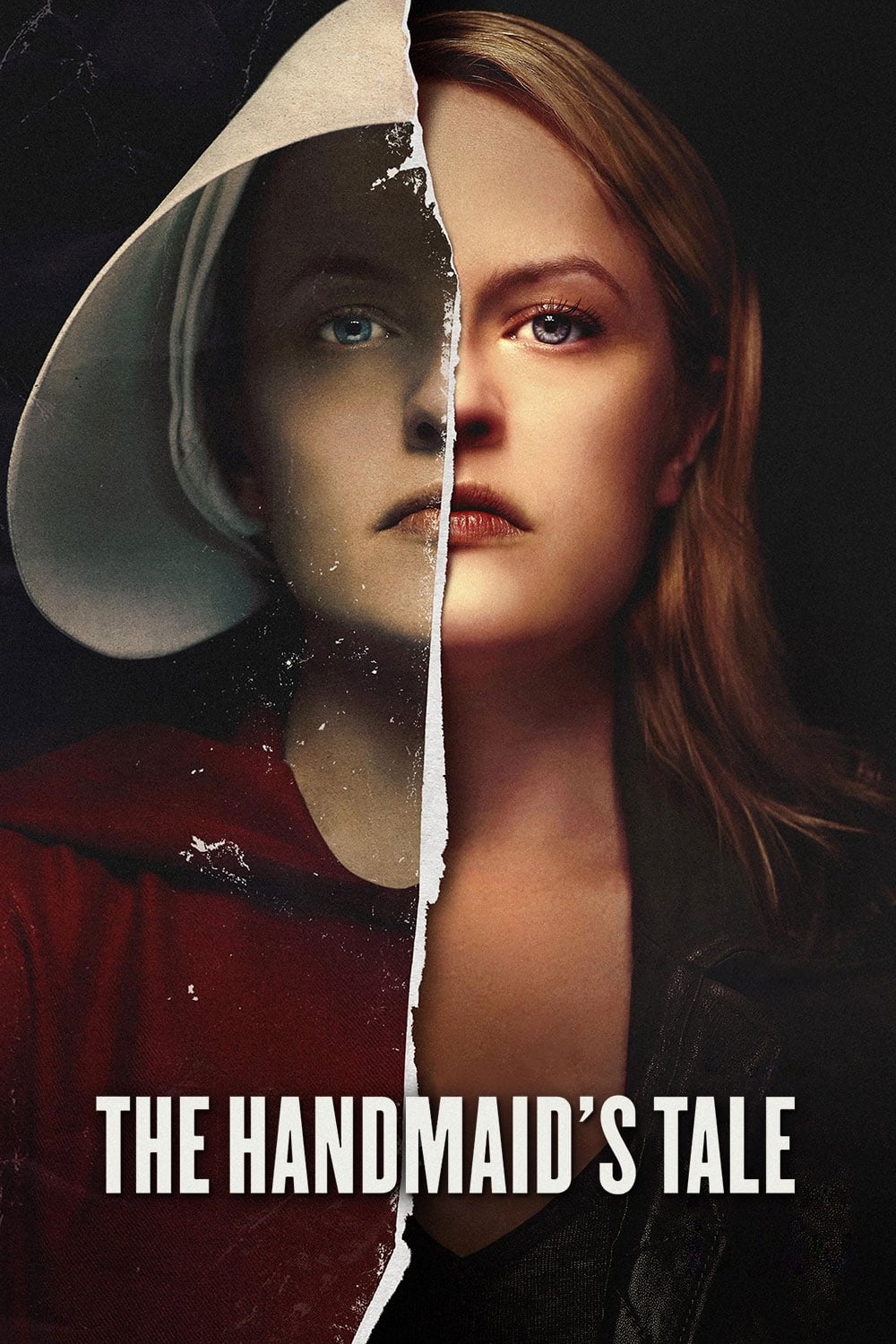 Immagine Poster serie TV 5 The Handmaid's Tale - Il racconto dell'ancella