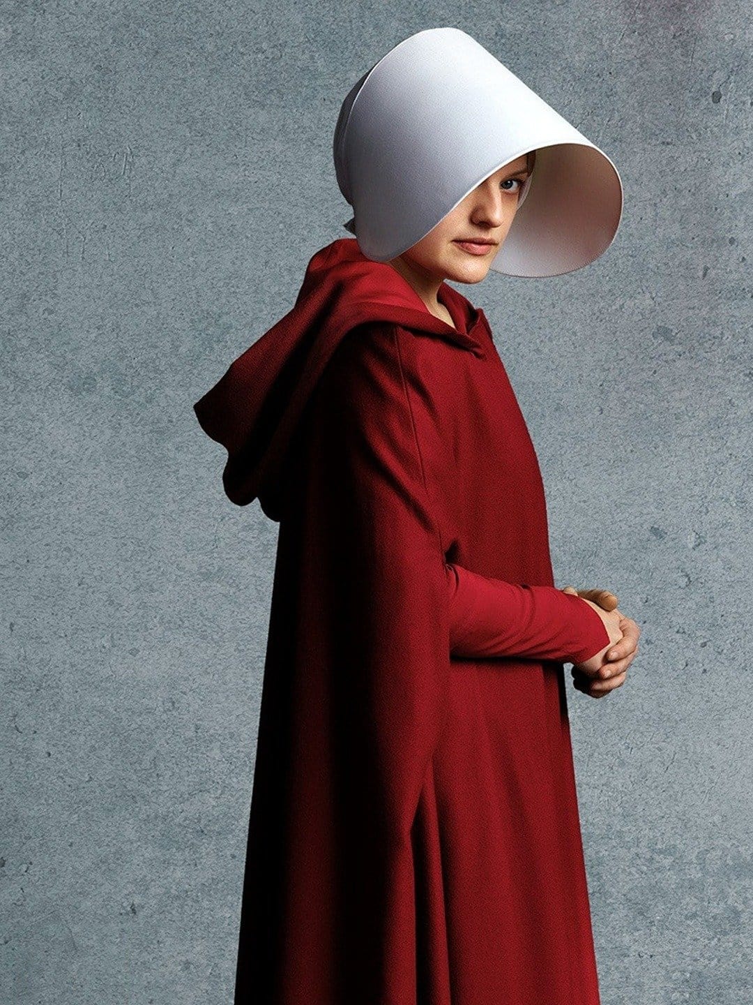 Immagine Poster serie TV 89 The Handmaid's Tale - Il racconto dell'ancella