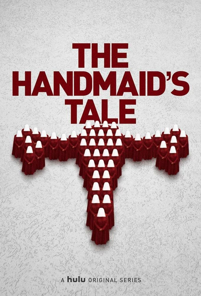 Immagine Poster serie TV 84 The Handmaid's Tale - Il racconto dell'ancella